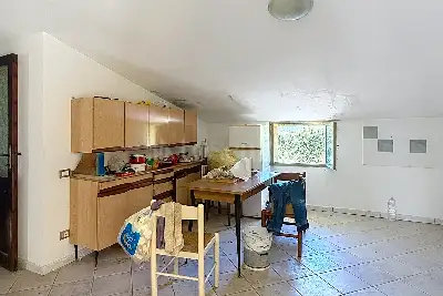 Casa Indipendente in vendita, Località Badde Risi, Usini