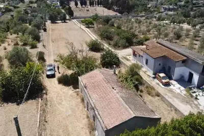 Edificabile Residenziali in vendita, Strada Vicinale Spina Santa Pultigali 26, Sassari