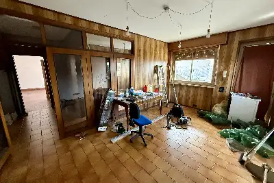 Villa Bifamiliare in vendita, Via XXV Aprile, Flero