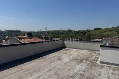 Casa in vendita, Via Antonio Pacinotti, Catania