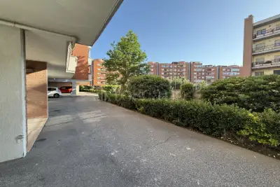 Casa in vendita, Via dell'Idroscalo, Roma
