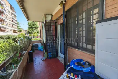 Casa in vendita, Via Apricale, Roma