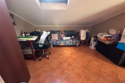 Villino a Schiera in vendita, Via Sesto San Giovanni, Roma