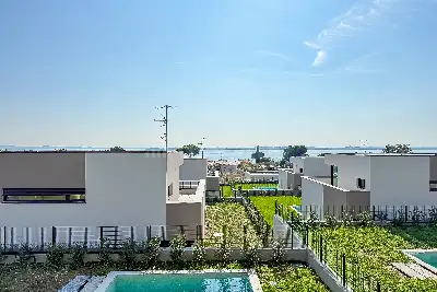 Villa in vendita, Via San Sivino, Moniga del Garda