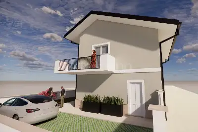 Villa in vendita, Via Francia, Avezzano