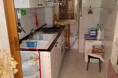 Casa in vendita, Piazza Crispi, Potenza