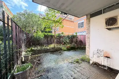 Casa in vendita, Via Luigi Capuana, Roma