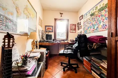 Casa Indipendente in vendita, Via della Piazza 3, Olbia, Olbia