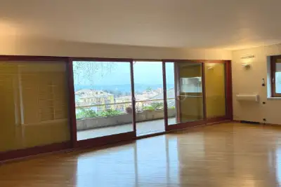 Casa in affitto, Via Roma, Campagnano di Roma