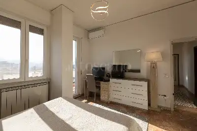 Attico in vendita, Viale Europa, Firenze