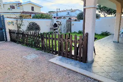 Villa Plurifamiliare in vendita, Via Ombrone, Ardea