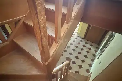 Attico in vendita, VIA DELL'ALBANELLA, Roma