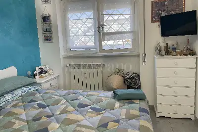 Mansarda in vendita, Via Aristide Carabelli , Roma