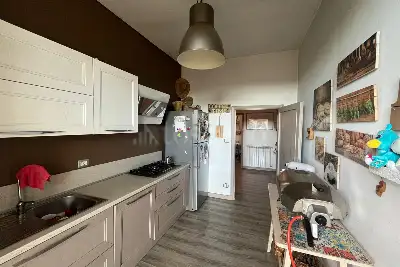 Casa in vendita, Via Pietro Verri , Prato