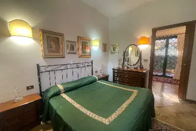 Villa Bifamiliare in vendita, Via Bernardo Quaranta, Roma