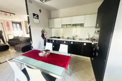 Villa Bifamiliare in vendita, Via Paolo Borsellino, Gavardo