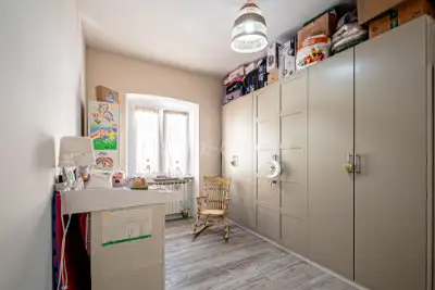 Casa in vendita, Via Venezia, Genova