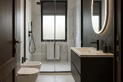 Casa in vendita, Via Giovanni Bernardi, Roma