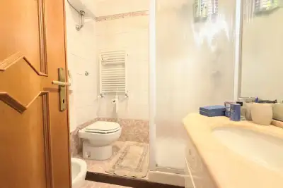 Casa in vendita, Via Filippo Fiorentini, Roma