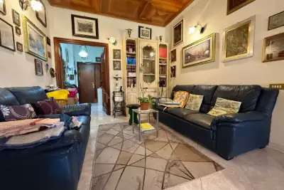 Casa in vendita, Via Ferdinando Acton, Roma