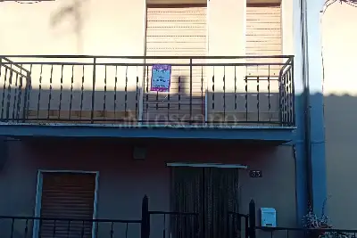 Casa Indipendente in vendita, Via Pietragrossa, Avezzano