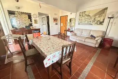 Casa in vendita, Lungotevere degli Inventori, Roma