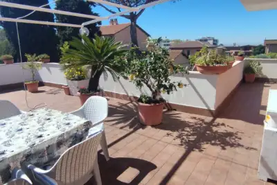 Casa in vendita, Via Giovanni Boldini, Roma