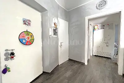 Attico in vendita, Via Augusto Armellini, Roma