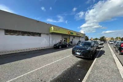 Edificabile Residenziali in vendita, Via Athos Maestri, Fiumicino