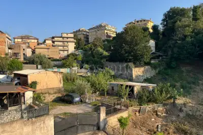 Casa in vendita, Via Nomentana, Mentana