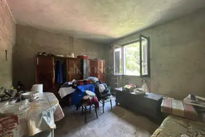 Villa Bifamiliare in vendita, Via Belleboni, Polaveno