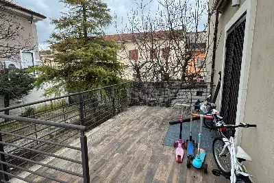 Casa Indipendente in vendita, Via Monte Velino, Avezzano