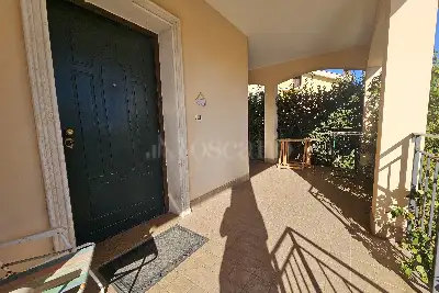 Villino a Schiera in vendita, via ticino, Anzio