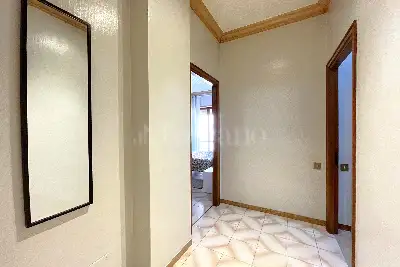 Casa in vendita, Via Ernesto Nathan, Roma