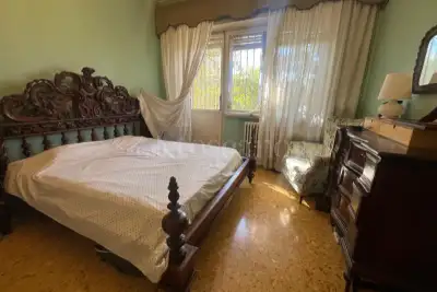 Casa in vendita, Via Francesco Saverio Benucci, Roma