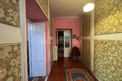 Casa in vendita, Via Giorgio Baglivi, Roma