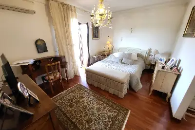 Villa in vendita, Via Bernardo Pasquini, Roma