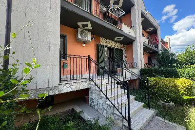 Villino a Schiera in vendita, Via Serecchia, Cisterna di Latina , Cisterna di Latina