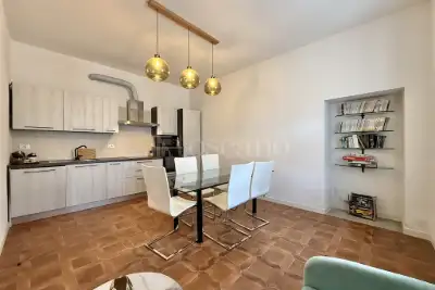 Villino a Schiera in vendita, Località Lizzara, Peschiera del Garda