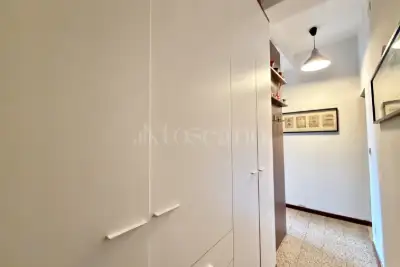 Casa in affitto, Via Cascina Barocco, Milano
