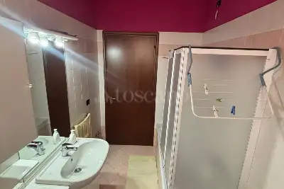 Casa in vendita, Via della Chiesa, Magnago