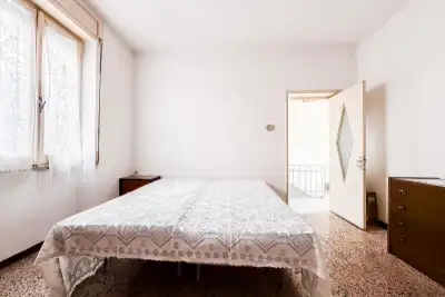 Casa Indipendente in vendita, Via Papa Giovanni XXIII 7, Luras
