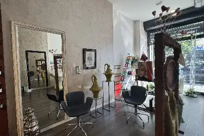 Attività Commerciale in vendita, Viale Montegrappa, Prato