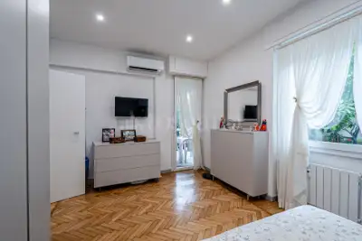 Casa in vendita, Via Manfredi Luigi, Genova
