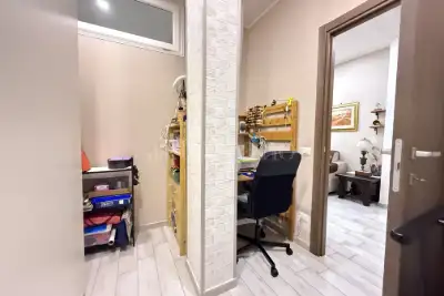 Casa in vendita, Via dell'Idrovolante, Roma