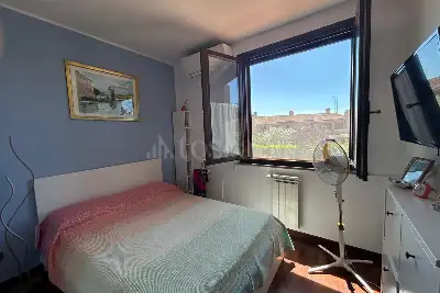 Villa in vendita, Via Francesco Cilea, Roma