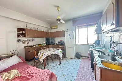 Casa in vendita, Via Paolo Veronese, Palermo