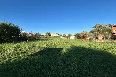 Edificabile Residenziali in vendita, Via Angelo De Gubernatis, Roma