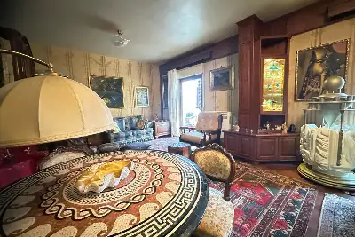 Casa in vendita, Via Pietro Scaglione, Palermo