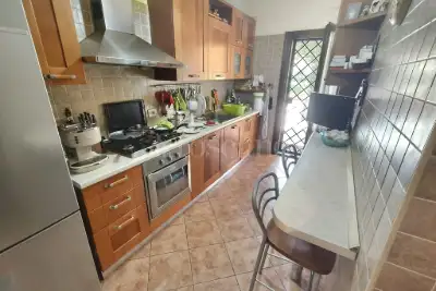 Villa in vendita, Via Cardano, Roma